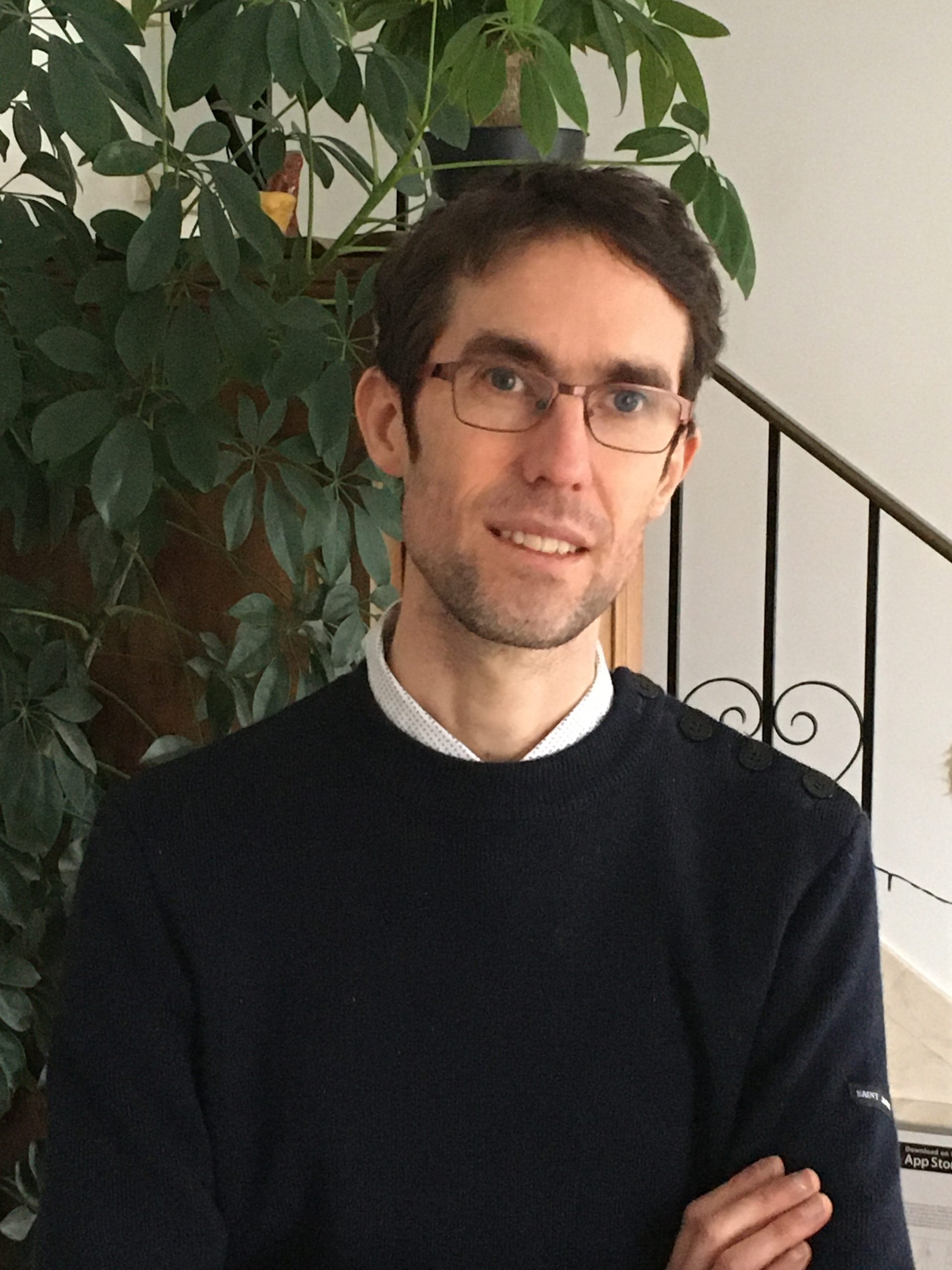 D'HAULTFOEUILLE Xavier